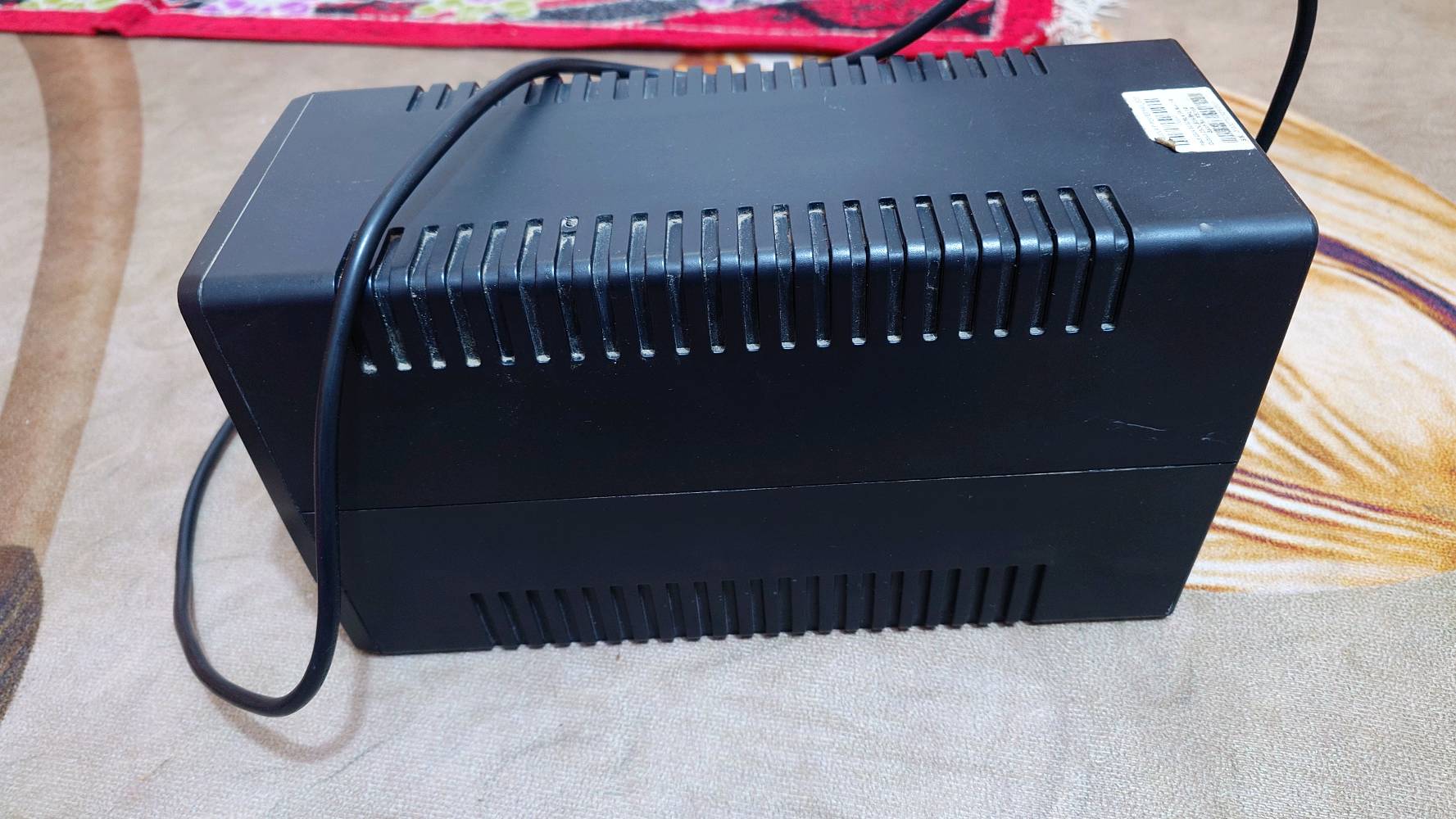 للبيع ubs باور ماكس حجم 1500 استخدام شهر اخو جديد للبيع السعر 60 مجال بسيط عنواني بغداد ماعندي توصيل اي استفسار عالرقم ***********