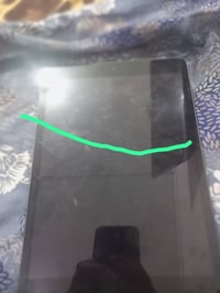 ايباد ٩ • نضيف • ويا كارتونه