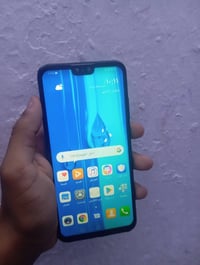 هواوي y9 • رام ٣ • ٦٤ جيجا