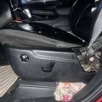 Jeepامريكي حادثه جنطه شويه من الباب الجوه بارد سياره لمتدد كراند شيروك...