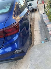 فورتي موديل  2024   ماشيه ١٨٦٠٠  رقم اربيل بأسمي  تحويل ثاني يوم موجود...