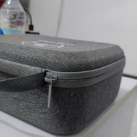 جنطة درون • جديد • وردي