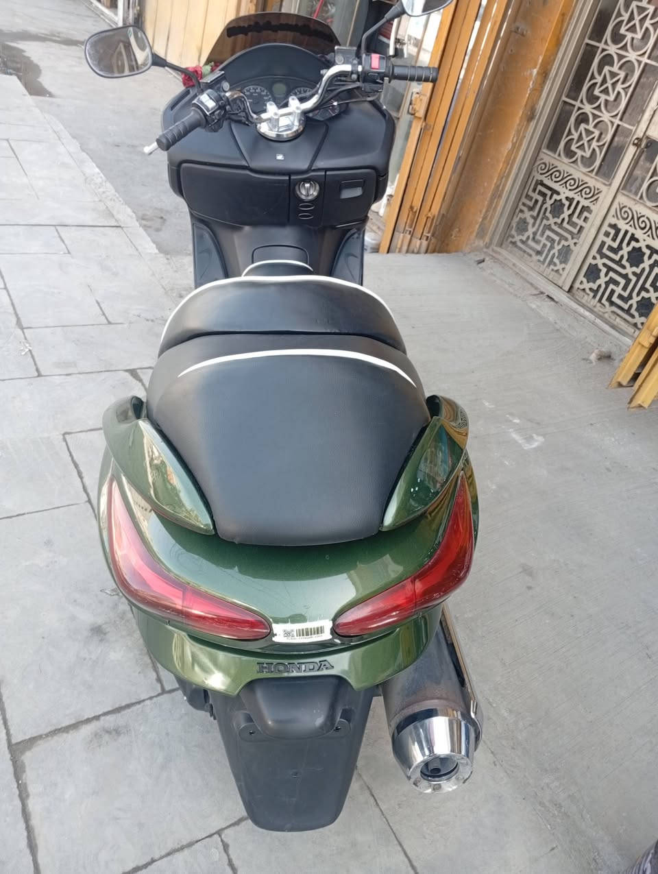 فورزة صفر 8 مكينه مجفت والكير ملغي بس محتوياته شغاله ونظافه100/95كهربايئات شغاله 
بغداد 
موبايل 
***********
سعر مليون وميه
