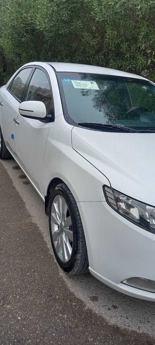 السلام عليكم
#كيا سيراتو خليجي موديل ٢٠١٢  محرك ١٦٠٠ بدون حادث بدون صبغ جاهزة بأسمي 

السعر ١٠٧ ورقة 

العنوان بغداد الرصافة 

الموبايل ***********
