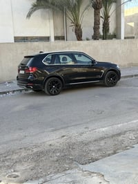 اكس فايف • ٢٠١٤ • ٨ سلندر