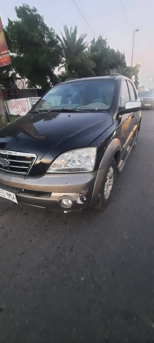 سلام عليكم موديل ٢٠٠٤ سعر٦ مكينه ٦ سلندر للإستفسار اتصال ع رقم ***********
