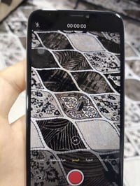 آيفون X • ذاكرة ٢٥٦ • فيس ايدي معطل