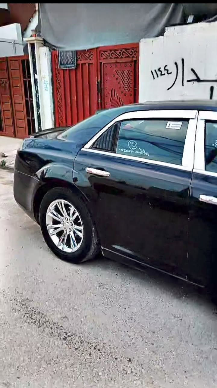 سلام عليكم اوبامه 2011
ضرر صفحه صبغ بخ بدون معجون وبدون داخل كير ماوس 
شاشه 5مواصفات
سعر 145💵
مكاني موصل حي سماح
***********
***********
