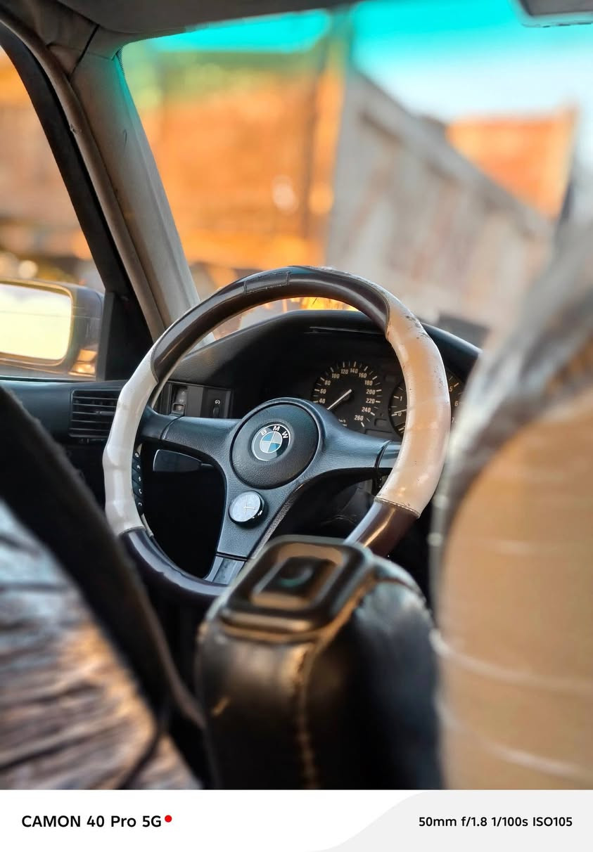 Bmw 525 مفتوح للبيع فقط
بغداد بأسمي مكينة بيها خيط تبخير 
السيارة معمرة ومصبوغة عام 
شاشة وكامرة وفتحة
لغد شواصي تكم قمارة مكفول 
صدرها جيد وبخصوص التبريد شغال بس عندي الفان طفة الوحدة يعني شغلة كهربائية 
السعر 55 وبيها مجال
مكانها بغداد 
رقم الهاتف ***********
علما ما متواجد على الفيسبوك الشراي يتصل
