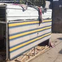 محجر • قطع غيار • بغداد