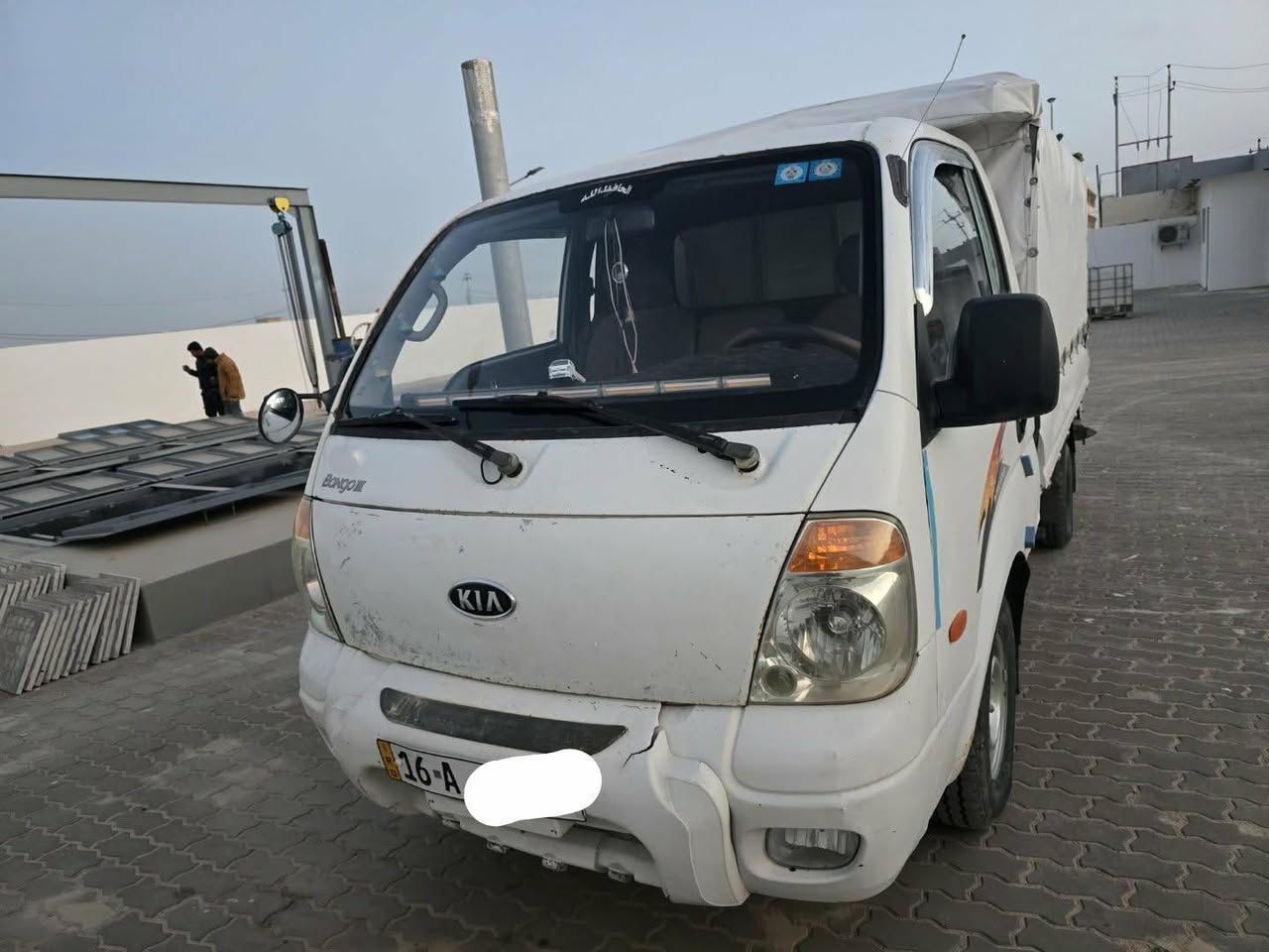 كيا مسكر 2007 محرك استاركس مفتوح 3000 رقم قادسيه انكليزي تحويل ثاني يوم سياره كامله شرط تخم تاير تبريد كير ومحرك حداديه مكان السياره السماوة الرميثه  السعر على الرقم
***********
