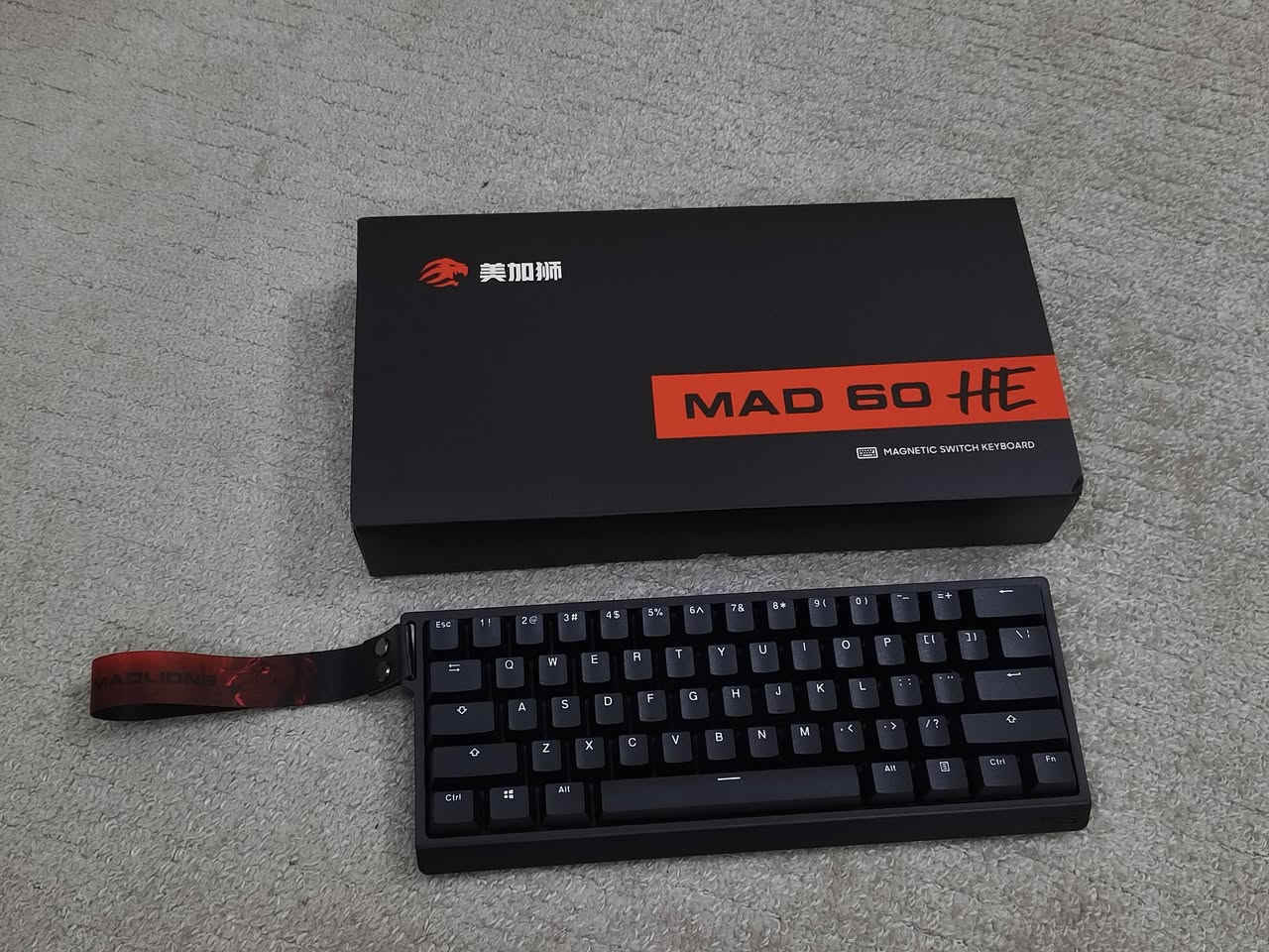 تخفيض على اسعار الكيبوردات، كل كيبورد و سعره اسفل الصوره


**إذا كنت صاحب هذا الإعلان وتريد حذفه لأي سبب، رجاءا أرسل رسالة إلى الدعم الفني**