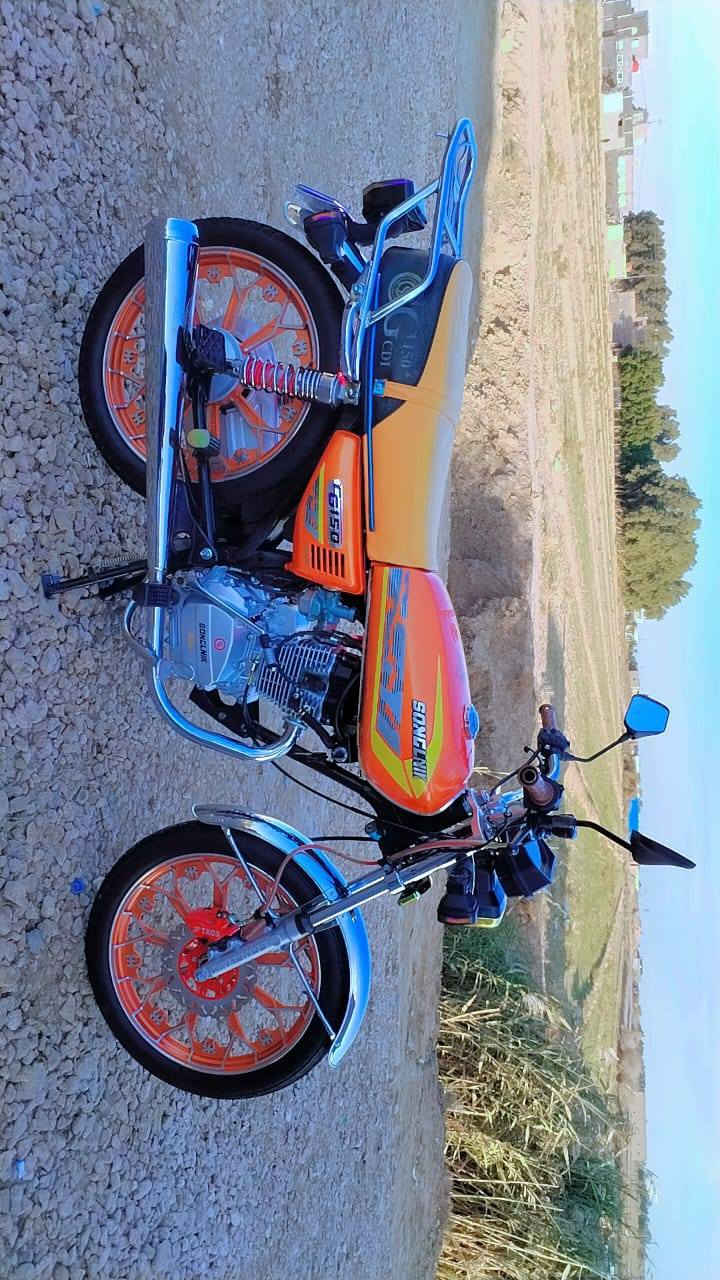 يا الله سلام عليكم دراجه للبيع سيفانه موديل 25 اوراق كامله دراجه بعده جديده وحلوه ما بيه نقص سلف بصمه عن بعد كهربائيات كله شغاله شوفت عينك نفس النضافه السعر 725 وبيه مجال اتصل وبيك خير وتدلل ***********  ملاحظه هامه خاص مسدود مسدود
