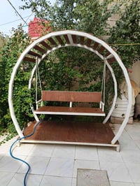 مرجوحة تفصيل • نضيفه • الزبير