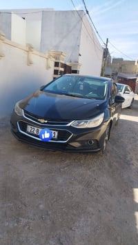 كروز ٢٠١٧ • رقم اربيل • تحويل ثاني يوم