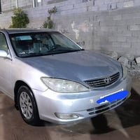 كامري ٢٠٠٦ • الزبير • تبريد ناقص