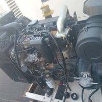 مولد للبيع 80 كيفي07832034490