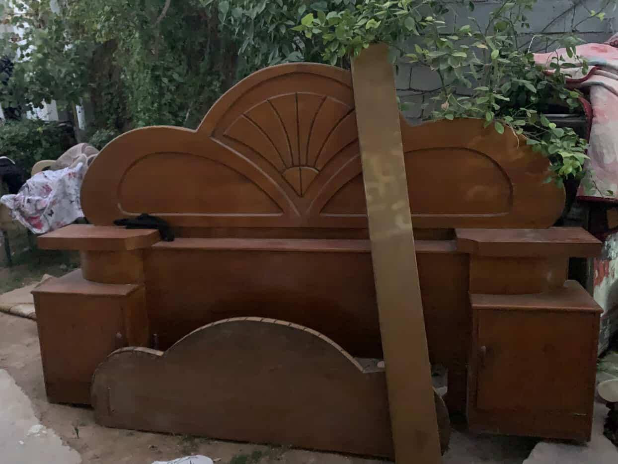 موشراي لاضل تراسل خاص بس الشراي


**إذا كنت صاحب هذا الإعلان وتريد حذفه لأي سبب، رجاءا أرسل رسالة إلى الدعم الفني**