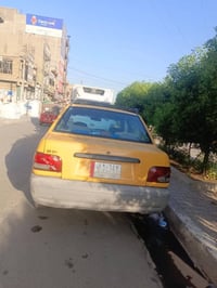 سايبه البيع 2013نفخ سياره جاهزه بيهه نواقص خفيفه ابيع هل موجود شرط الت...