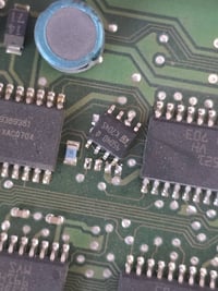 برمجة BCM • شوفرليت بلايزر • صيانة كهرباء