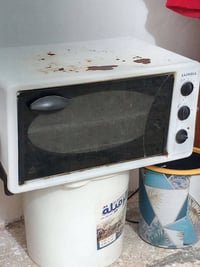 فرن • سعر مناسب