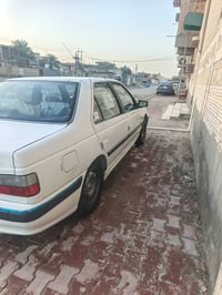 بارص 2011 • السماوه • رقم بغداد