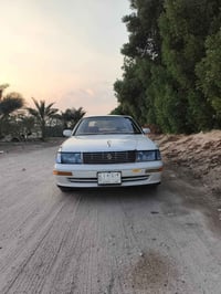 موديل ١٩٩٥ • مكينة وكير جديد • تحويل مباشر