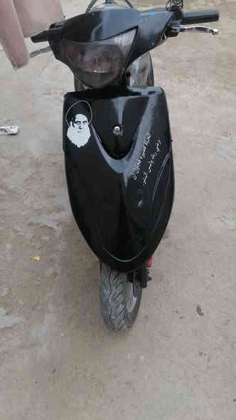 سلام عليكم دراجه ماكس لبيع دراجه نضيفه حيل وكلشي بيها شغال تعال شوف بعينك هندر سلف شغالات كلشي يشتغل بيها مكاني البصره ابو لخصيب لعوجه سعر 700وبيها مجال  رقمي وتساب فقط *********** حبيبي انت مو شراي لا تعب نفسك يكلبي
