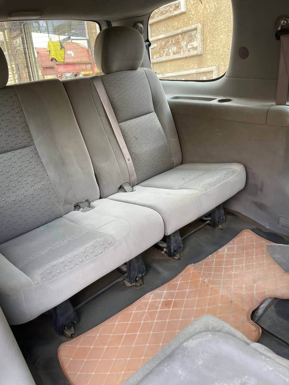 شوفر بلاندر موديل ٢٠٠٧ بدون صبغ تبديل باب سلايت عكس السايق فقط محرك كير بشرط رقم ديالى تحويل مباشر مكاني فلوجة والغزالية بيع سريع محتاج نقد او سيارة اقل تخم تاير صدر كله جديد دبلات اذانات روس رواط نفضتها نفظ كهرباىياتها كلها بلاديه السعر ٧٥ ورقه. ***********
