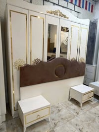 غرفة تركيه • ٥ قطع • شد ونقل مجاني