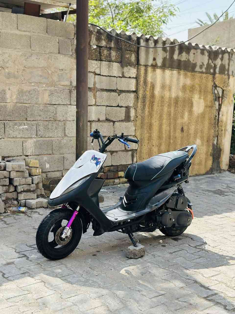 السلام عليكم ماكس عدله 
للبيع 
بغداد الزعفرانيه


**إذا كنت صاحب هذا الإعلان وتريد حذفه لأي سبب، رجاءا أرسل رسالة إلى الدعم الفني**