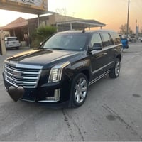 كديلاك • ٢٠١٨ • فول مواصفات