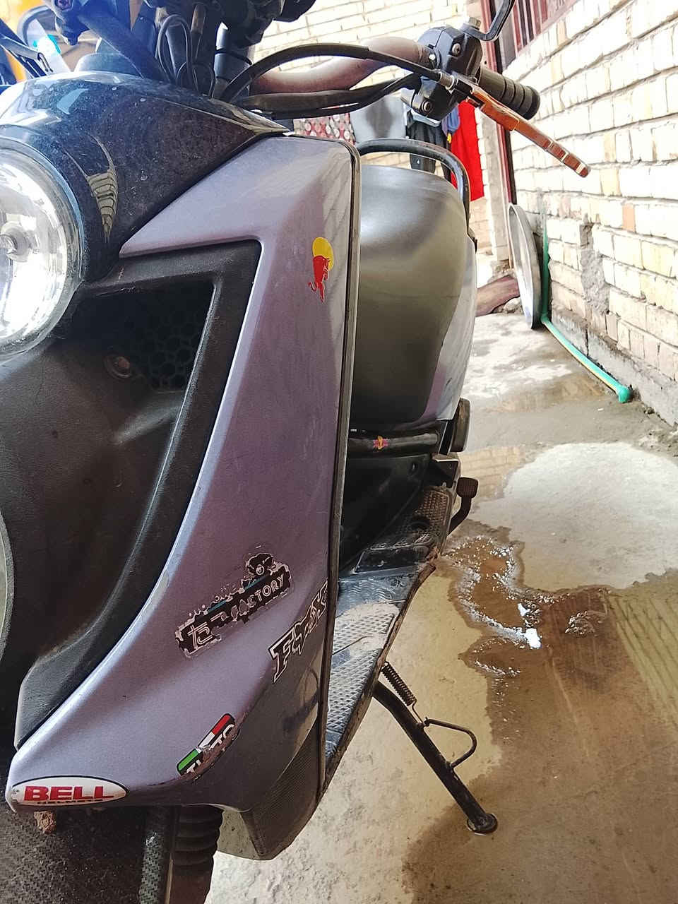 سكنس جبلي معروضة للبيع ب٧٠٠الف وبيهة مجال يرادلها ترتيب ***********
