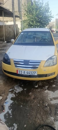 موديل ٢٠١١ • تايرات جديده • تحويل باسم