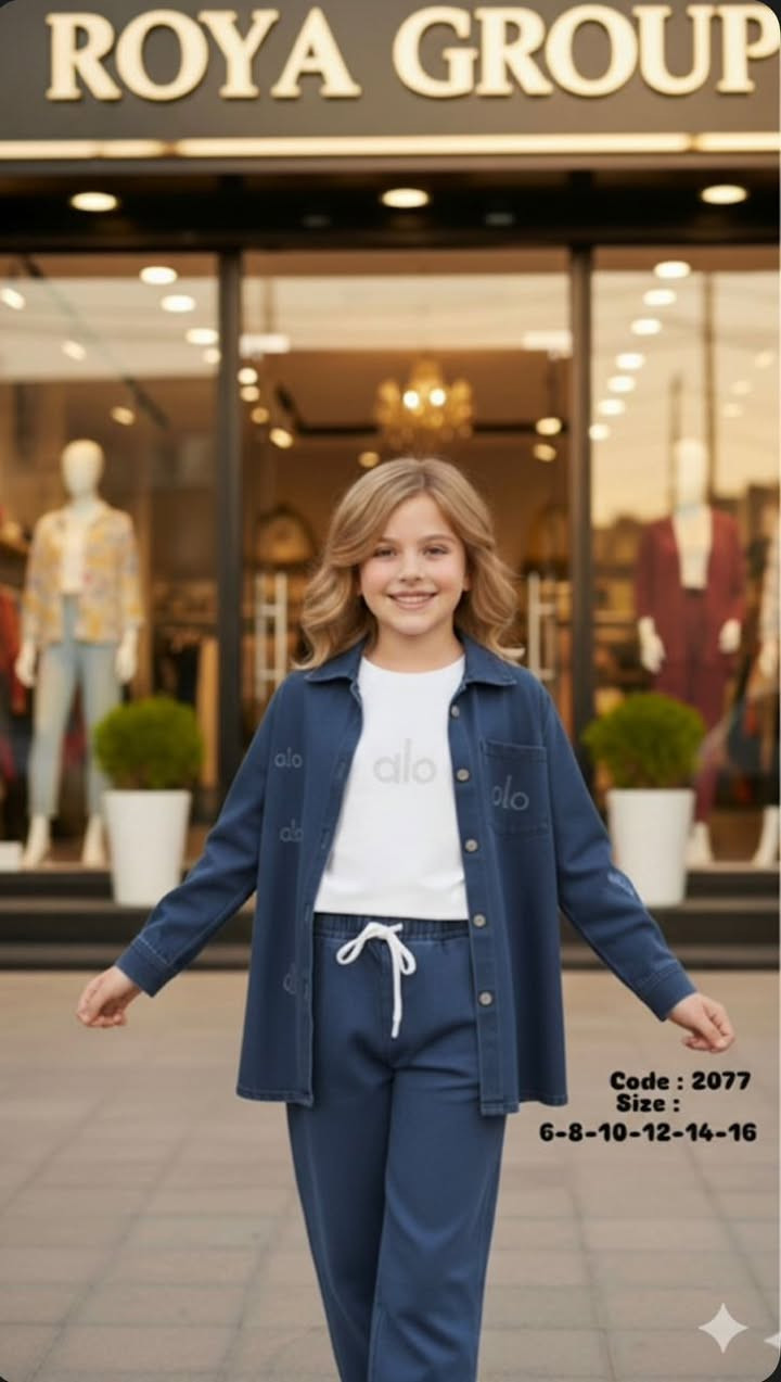 طقم كابوي بناتي ٣ قطع
قياس 6/10 سنوات
قياس 12/16 سنة
توصيل لكل العراق
الحجز والاستفسار ع خاص الصفحة او الواتس***********
