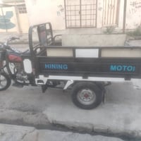 موديل ٢٠٢١ • شاصي شرط • باتري كوكو