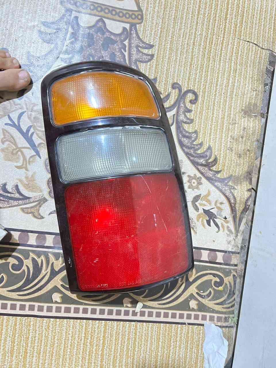 تفصيخ الفيني 6 برغي 🔩 بسعر مناسب الزبير المربد القديم ***********
