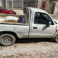 ٢٠٠١ • مكفول كير ومكينة • ميسان