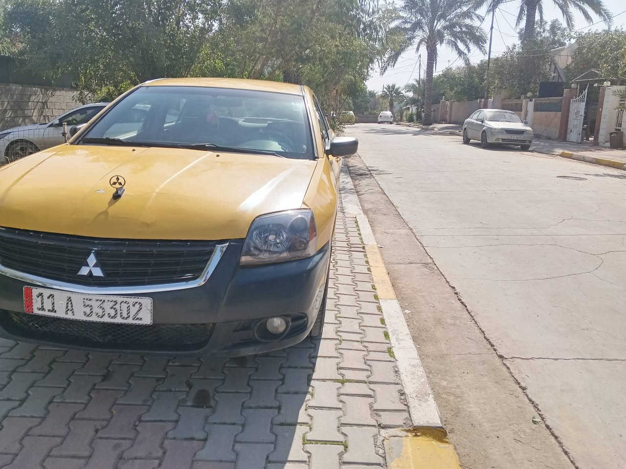 سلام عليكم للبيع متسيو بوشي گلنت موديل 2009 باسمي رقم شرط تحويل مابي نقص ***********2
