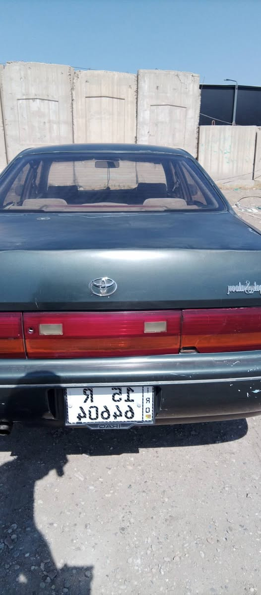 مراوس فقط باسمي السيارة ونظيفة كلش مكفولة من كلشي فقط تبريد يرادلها  واريد سيارة جاهزة وحتلا انطي فرق المكان ديالى الخالص


**إذا كنت صاحب هذا الإعلان وتريد حذفه لأي سبب، رجاءا أرسل رسالة إلى الدعم الفني**