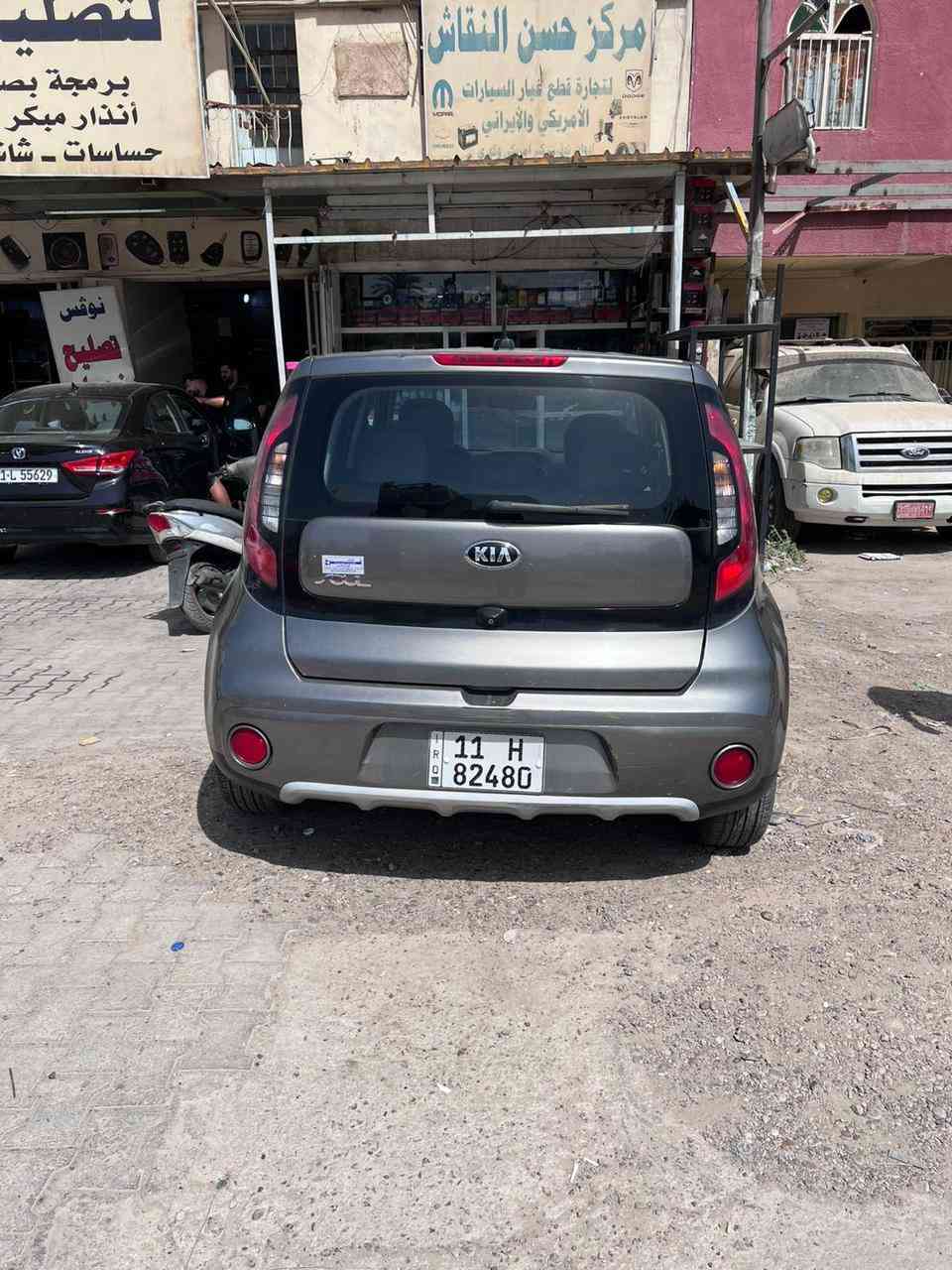 موديل2019

ماشيه 29 الف

بغداد باسمي

محرك gdi

سعر 125 ورقة

***********
