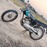 موتوسيكل • لايته أصلي • محتاج شد