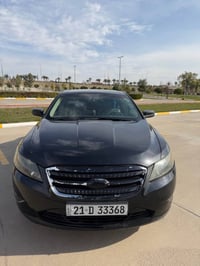 توروس • ٢٠١٠ • بدون صبوغ