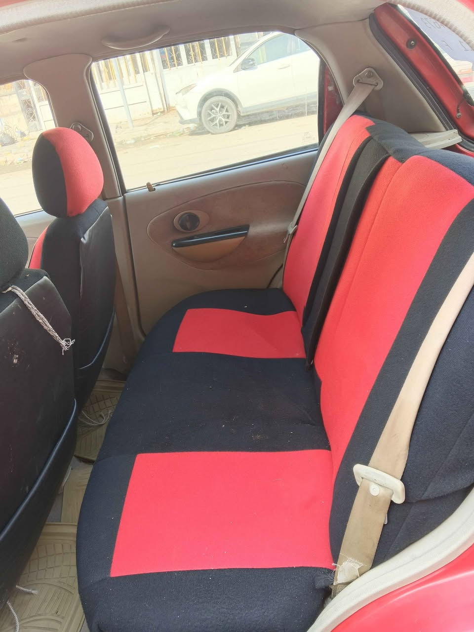 كي كيو البيع موديل 2012 السعر 25$ مكان بغداد الرحمانية الجعيفر واتساب ***********
متواجد عل فيس سنويه صاقطه صار شهرين بغداد, العراق
