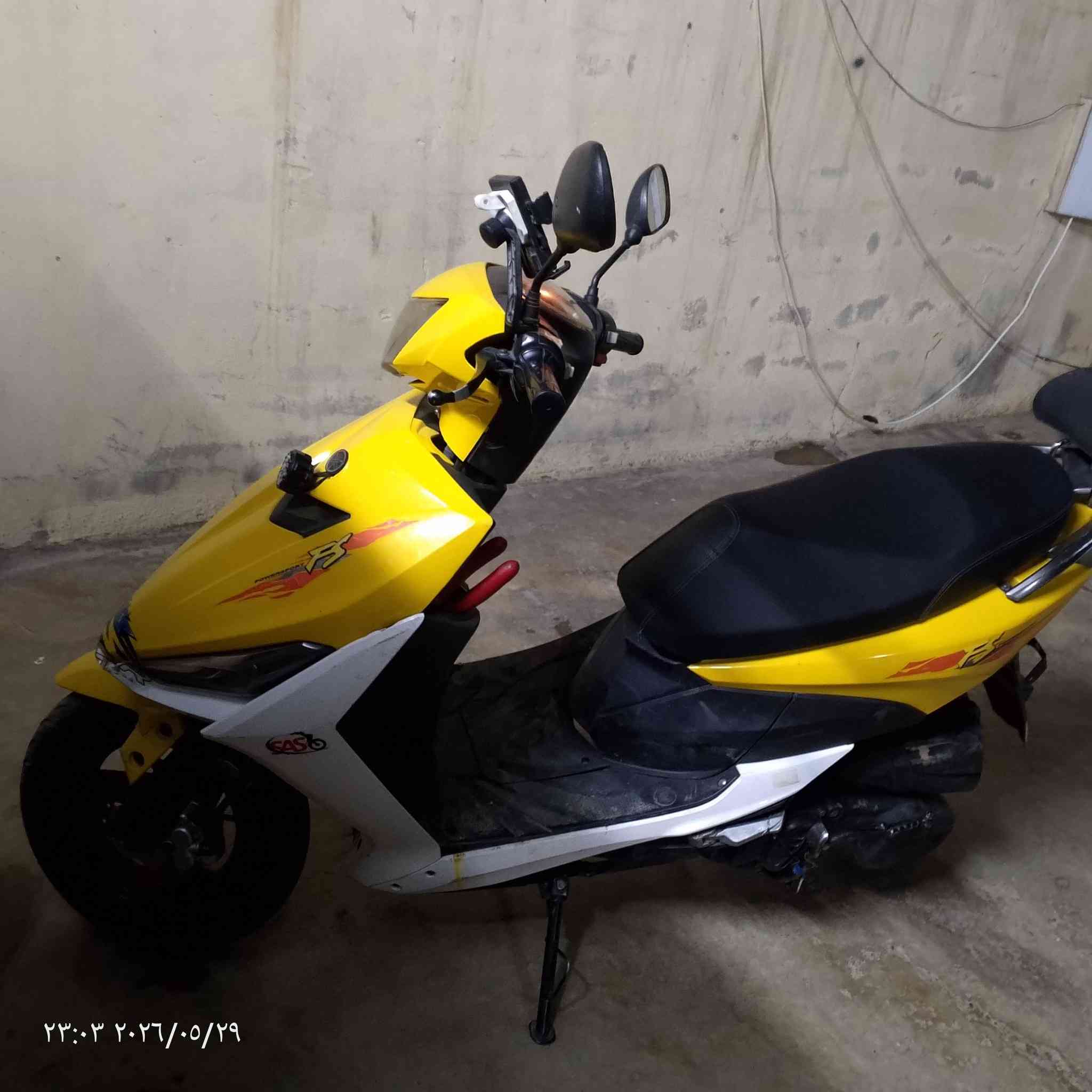 للبيع 550 موديل 2021 مكينه شرط عنواد كركوك هذا رقمي ***********
