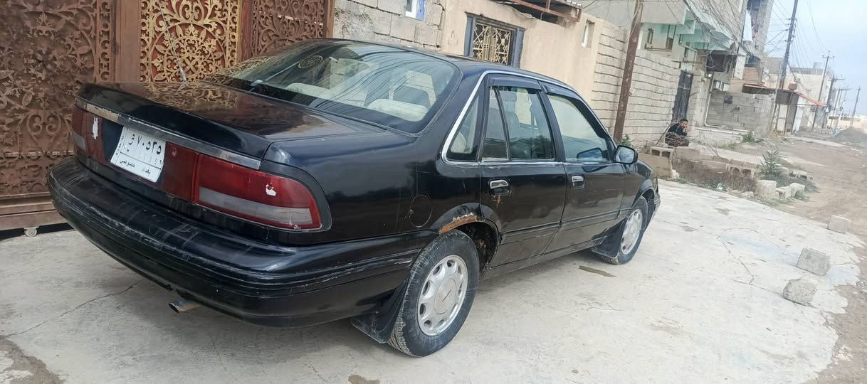 السلام عليكم دايو برنس للبيع او مراوس حسب القناعة 
موديل 94
رقم بغداد مشروع وطني تحويل مباشر
محرك مفتوح مو مسكر
محرك وكير شرط
تخم تايرات
صدر جديد 
مكان تكريت 
***********
