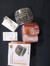 جهاز ضغط • قابل للشحن • توصيل جميع المحافظات