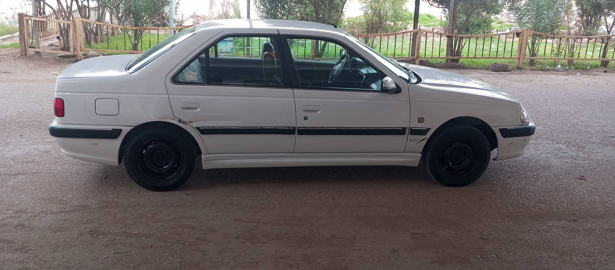 سلام عليكم 
بيجو بارص موديل 2021 سياره مكفوله ماعده طخه بسيطه موضحه بلصور كير مكينه تبريد سيارع خير من الله رقم بابل مطلوبه باقيله 5 اشهر صير حره وكاله كبل باسمك سعر 65 بيه مجال بسيط مكان بابل رقم بابل ***********
