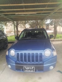 جيب كومباس • ٢٠١٠ • سالم