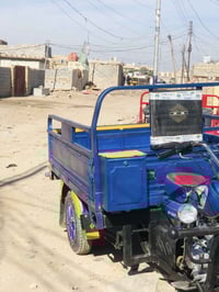 جمرة فحل • موديل ١٨ • مكينة ٢٢